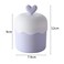 Shiker Foam Bubble Maker Cleanser Foamer Cup Facial Cleanser Foam Maker Cup, Manual Foamer Portable Foam Foamer for Face Washing Foam Foamer For Facial Cleanser and Shower Gel