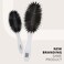 Balmain Hair Brush by DoubleHair &ndash; Professional Styling Brush