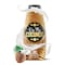 Kiss My Coconut - Tanning Bed Lotion, Skin Softening Golden Tan Intensifier with Coconut Milk &amp; Cocoa Butter, No Bronzer, Unisex Hydrating Indoor/Outdoor Accelerator by Elegant Sun