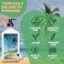 Emerald Beaches Daily Moisturizer Tan Extender, After Sun Lotion Tanning Bed Lotion, Aloe Vera base, Hypoallergenic, Sensitive Skin Lotion for Men or Women, Unisex Fresh Scent