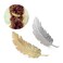 Minimalism Style Hair Clip for Women, Metal Hair Clips Geometric Patterns, 12PCS/SET