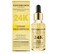 AKARY Face 24K Gold Ampoule Serum Luxury Skin Care Essence Moisturizing Smoothing Making Flawless Elasticity Soft Skin