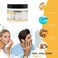 ANTI-WRINKLE FACE CREAM &amp; MOISTURIZER with HYALURONIC ACID/Anti Aging Face Cream for ALL SKIN TYPES/with COLLAGEN &amp; SHEA BUTTER/ 2 FL oz/473 ml.