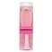 Everyday Styling Hairbrush 1pc   Anti-Damage Silicone Bristles     Use Wet or Dry   Anti-Static   Stand Up Design