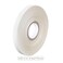 5/16"(0.8cm)*12 Yards Tape for Tape in Hair Extensions Double Sided Hair Extension Tapes for Tape in Hair Extension (White)