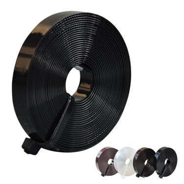 0.9 * 3m Keratin Glue for Hair Extension Professory Hot Melt Keratin Bond Glue for Hair Extension Black