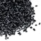50g Black Clear Italian Fusion Keratin Glue Pellets Granules Beads for Nail/I Tip Hair Extensions