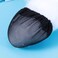 FRCOLOR Elastic Hair Nets - 5Pcs Bun Covers for Women, Girls, Ballet &amp; Food Service - Dance Hair Accessories