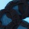 FRCOLOR Elastic Hair Nets - 5Pcs Bun Covers for Women, Girls, Ballet &amp; Food Service - Dance Hair Accessories