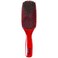 Torino Pro Wave Brush #1360 - By Brush King - Firm Soft, 11 Row Long Handle 360 Waves Brush