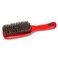 Torino Pro Wave Brush #1360 - By Brush King - Firm Soft, 11 Row Long Handle 360 Waves Brush