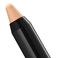 Jolie Eyebrow Perfecting Brightener &amp; Highlighter, Creamy Self Sharpening Crayon Stick, Satin Finish (Matte Beige)