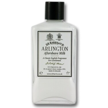 D.R. Harris &amp; Co. Ltd., Arlington Aftershave Milk, 3.38 Fl Oz