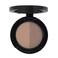 Mellow Cosmetics Brow Duo - Luminous Eyebrow Powder for Natural Looking, Voluminous Brows - Eyebrow Filler for Brows - Vegan Brow Definer - Mocha
