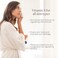Synergie Skin - Ultimate A, Antioxidant Night Serum with Pure Retinol, Retinol Serum for Face, Vitamin A Serum with Witch Hazel, Anti Wrinkle Serum for All Skin Types, 30 ml