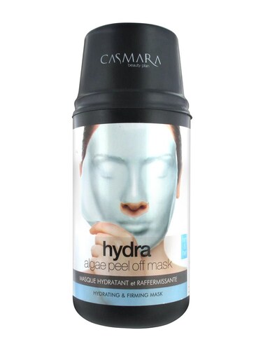 Casmara Beauty Plan Hydra Algae Peel-Off Mask