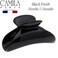 Camila Paris MP2 French Hair Clips for Women, Girls Hair Claw Jaw, Fashion Durable and Styling Hair Accessories for Women, No Spring Grip Link System, Strong Hold No Slip, Made in France