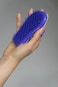 B123 Shower Head Brush/Exfoliator Shampoo Brush/Head Massager Scalp Stress Relax Shower Brush/Scalp Scrub Hair Brush Massager/Hair Massager for Hair Growth/Scalp Dandruff Brush Shampoo Brush