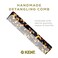 Kent 92TY Wide Tooth Detangling Comb for Curly Hair, Mens &amp; Womens Wet Comb, Detangler for All Hair Types