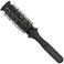 Kent AirHedz Round Brush for Blow Drying, Ceramic Barrel for Long Bobs and Short to Mid-Length Hair, Faster Drying Time