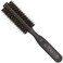 Kent AH16G AirHez Boar Bristle Round Brush for Blow Drying, Blow Dryer Brush Hair Brush for Curling, Adding Volume, and Root Lift in Short Hair, Boar Bristle Brush and Nylon Bristle Mix Blow Dry Brush