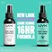 NYX PROFESSIONAL MAKEUP Makeup Setting Spray - Dewy Finish JUMBO Size, Long-Lasting Vegan Formula