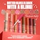 NYX PROFESSIONAL MAKEUP Butter Gloss Bling Lip Gloss, Non Sticky and Shiny Vegan Lip Makeup - Hustla