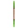 NYX PROFESSIONAL MAKEUP Blade &amp; Shade Brow Pencil, Nano Mechanical Eyebrow Pencil, Up to 16HR Make Up Wear - Ash Blonde