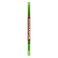 NYX PROFESSIONAL MAKEUP Blade &amp; Shade Brow Pencil, Nano Mechanical Eyebrow Pencil, Up to 16HR Make Up Wear - Auburn