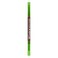 NYX PROFESSIONAL MAKEUP Blade &amp; Shade Brow Pencil, Nano Mechanical Eyebrow Pencil, Up to 16HR Make Up Wear - Brunette