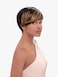 SENSATIONNEL Bump Wig - FAB FRINGE (#F4/30)
