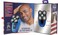 XTREME DIGITAL LIFESTYLE ACCESSORIES Barbasol Rechargeable LCD Head Shaver