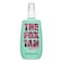 The Fox Tan Rapid Tanning Mist, Natural Tanning Accelerator Mist For Darker &amp; Faster Tans, Creates Flawless Tan Skin, Vegan &amp; Cruelty Free, 120mL