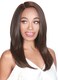 Zury Sis Synthetic Slay Virgin Touch Lace Front Wig - H FIA (FS4/27)