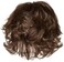 Raquel Welch Breeze, Short Textured Layers With A Feathered Bob Style Hair Wig For Women, R10 Chestnut by Hairuwear