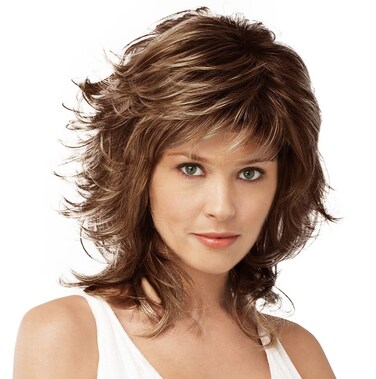 Raquel Welch Collection TRESS SS8/25 Wig