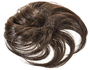 Hairdo Pop Thick Braid Headband, R10 Chestnut