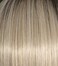Raquel Welch Click Click Flash Full Curly Chin Length Wig by Hairuwear, Average Size Cap, RL16/22SS Iced Sweet Cream
