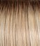 Raquel Welch Bella Vida Wavy Layered Wig, 100% Hand Tied, Shoulder Length by Hairuwear, Petite-Average Cap, RL1621SS Sand