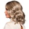 Raquel Welch Bella Vida Wavy Layered Wig, 100% Hand Tied, Shoulder Length by Hairuwear, Petite-Average Cap, RL1621SS Sand