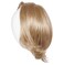 Raquel Welch Take A Bow Chin Length Layered Wig With Hand Tied Base by Hairuwear, Petite Average Cap, RL19/23 Biscuit