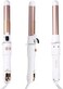 Auto Rotating Hair Curler Curling Wand 28mm 1.1 Inch Curling Irons Hair Waver 30s Instant Heat-Up, Anti-Scald &amp; Dual Voltage, with LCD Temp Display