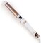 Auto Rotating Hair Curler Curling Wand 28mm 1.1 Inch Curling Irons Hair Waver 30s Instant Heat-Up, Anti-Scald &amp; Dual Voltage, with LCD Temp Display