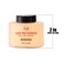 Jcat Beauty Pick 1 Luxe Pro Powder Face &amp; Body Matte Finish Oil Control + Free ZipBag (LPP101 : BANANA)