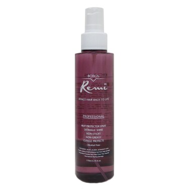 BOBOS Remi Heat Protector Spray 5.75 Oz