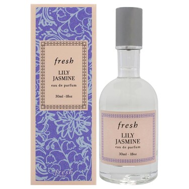 Fresh Lily Jasmine for Women - 1 oz EDP Spray