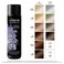 SMART SOLUTIONS MyColorIn Color Depositing Shampoo (Metallic Silver) - Sulfate &amp; Paraben Free, Hair Dye   Made in USA (8 Colors)