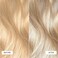 dpHUE Color Dream, Cool Blonde - Ammonia-Free, Demi-Permanent Hair Color - Lasts 16 Washes - Boosts Shine - Paraben &amp; Sulfate Free, Leaping Bunny Certified