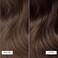 dpHUE Color Dream, Medium Brown - Ammonia-Free, Demi-Permanent Hair Color - Lasts 16 Washes - Boosts Shine - Paraben &amp; Sulfate Free, Leaping Bunny Certified