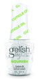 Gelish Soak-Off Gel Polish, Nourish Cuticle Oil